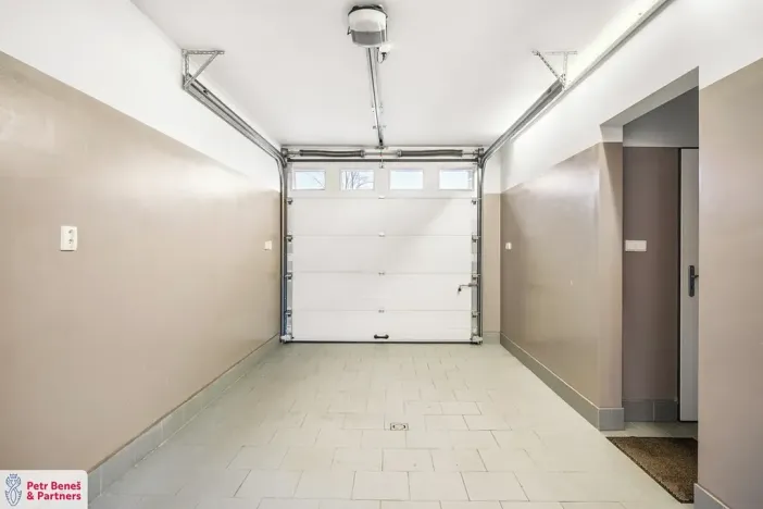 Prodej rodinného domu, Kněževes, Libušina, 128 m2