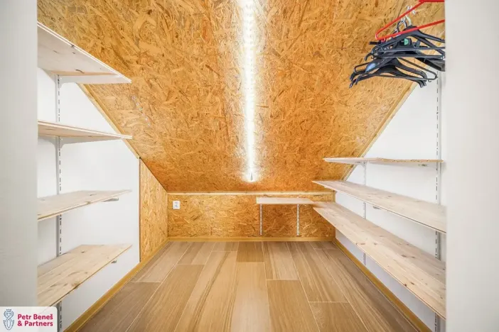 Prodej rodinného domu, Kněževes, Libušina, 128 m2