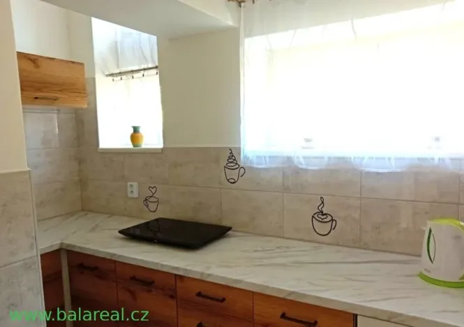 Pronájem bytu 3+kk, Brno - Štýřice, Renneská třída, 42 m2