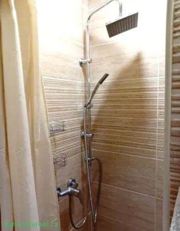 Pronájem bytu 3+kk, Brno - Štýřice, Renneská třída, 42 m2