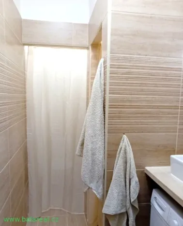 Pronájem bytu 3+kk, Brno - Štýřice, Renneská třída, 42 m2