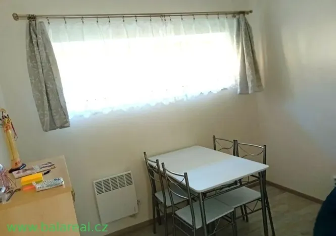 Pronájem bytu 3+kk, Brno - Štýřice, Renneská třída, 42 m2