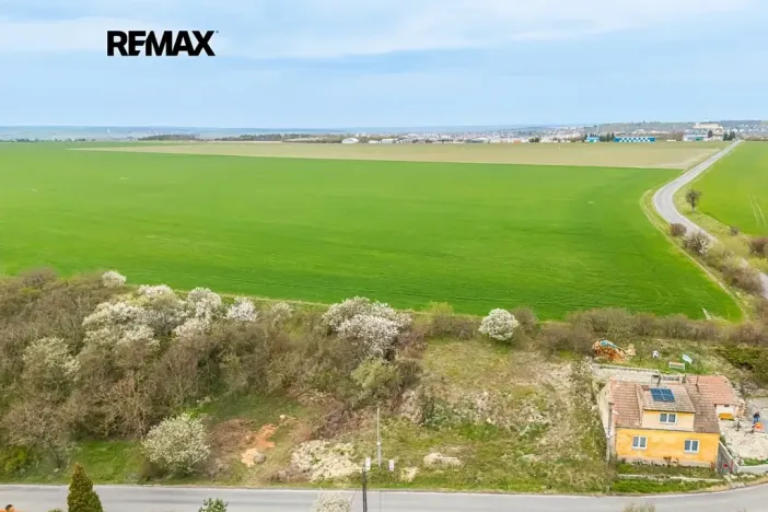 Prodej pozemku pro bydlení, Slaný, 778 m2