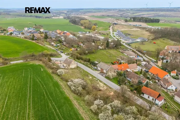 Prodej pozemku pro bydlení, Slaný, 778 m2