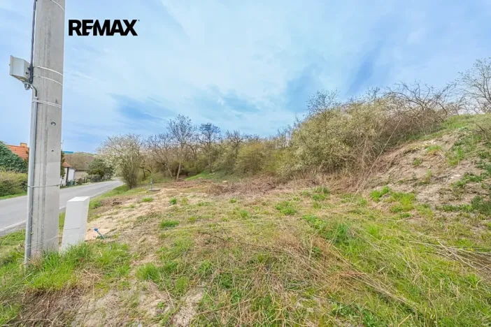 Prodej pozemku pro bydlení, Slaný, 656 m2