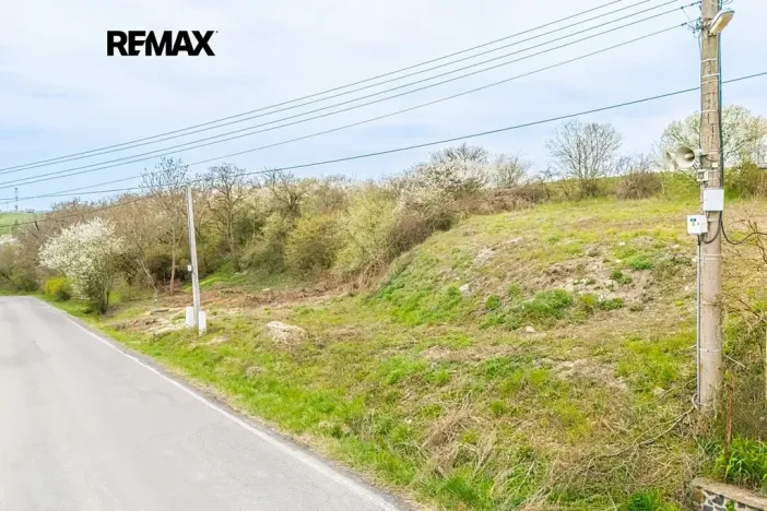 Prodej pozemku pro bydlení, Slaný, 656 m2