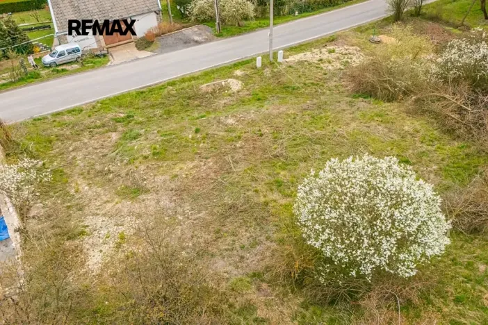 Prodej pozemku pro bydlení, Slaný, 656 m2