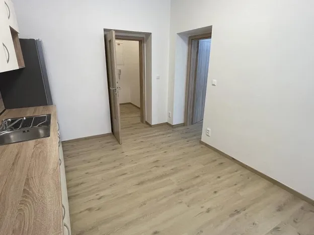 Pronájem bytu 2+1, Jablonec nad Nisou, Lípová, 62 m2