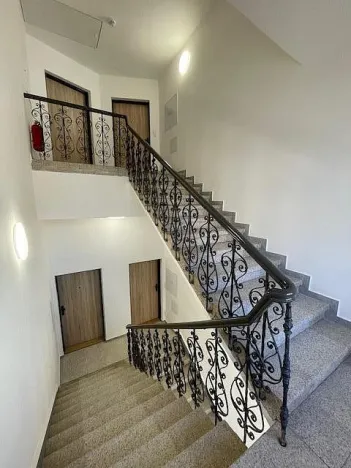 Pronájem bytu 2+1, Jablonec nad Nisou, Lípová, 62 m2