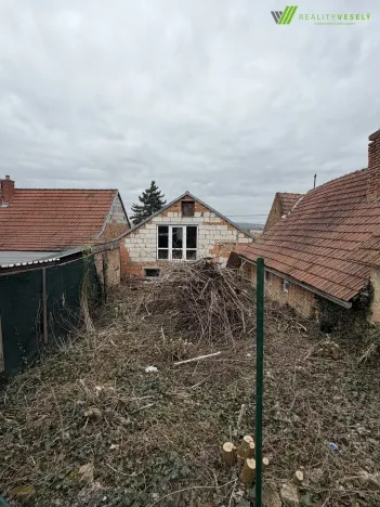 Prodej rodinného domu, Brumovice, 109 m2