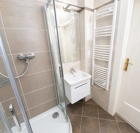 Pronájem bytu 2+1, Praha - Staré Město, Haštalská, 49 m2