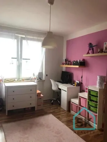 Pronájem bytu 3+kk, Krnov - Pod Bezručovým vrchem, Jesenická, 64 m2