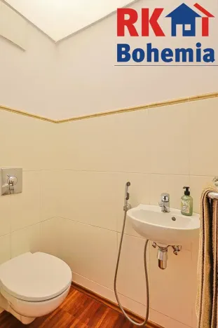 Pronájem bytu 2+1, Praha - Zbraslav, Jaromíra Vejvody, 75 m2