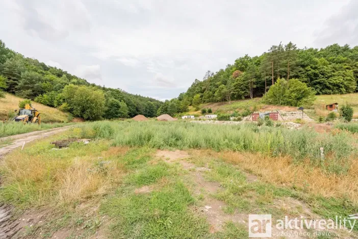 Prodej pozemku pro bydlení, Medonosy - Chudolazy, 1580 m2