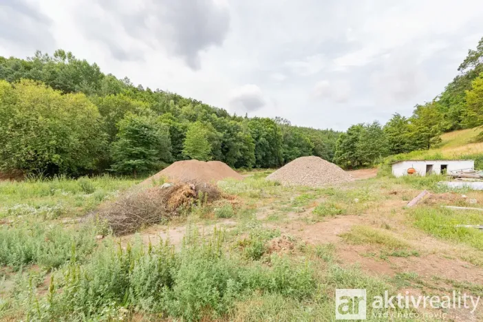 Prodej pozemku pro bydlení, Medonosy - Chudolazy, 1580 m2