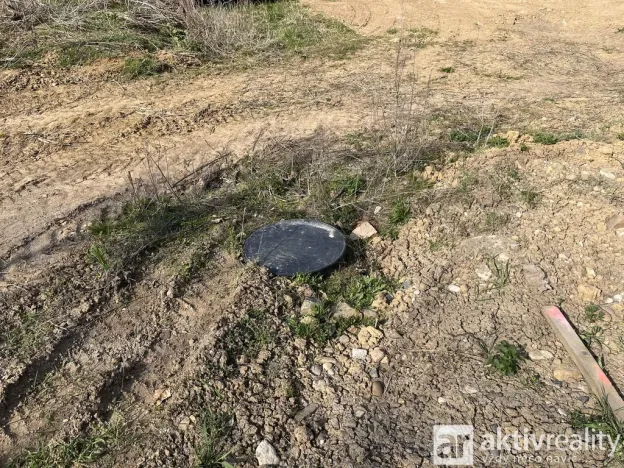 Prodej pozemku pro bydlení, Medonosy - Chudolazy, 1580 m2