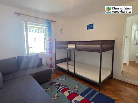 Prodej bytu 3+1, Crikvenica, Chorvatsko, 41 m2