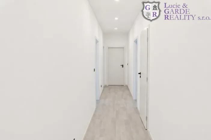 Prodej rodinného domu, Chabeřice, 160 m2