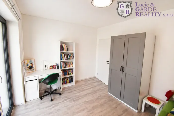 Prodej rodinného domu, Chabeřice, 160 m2