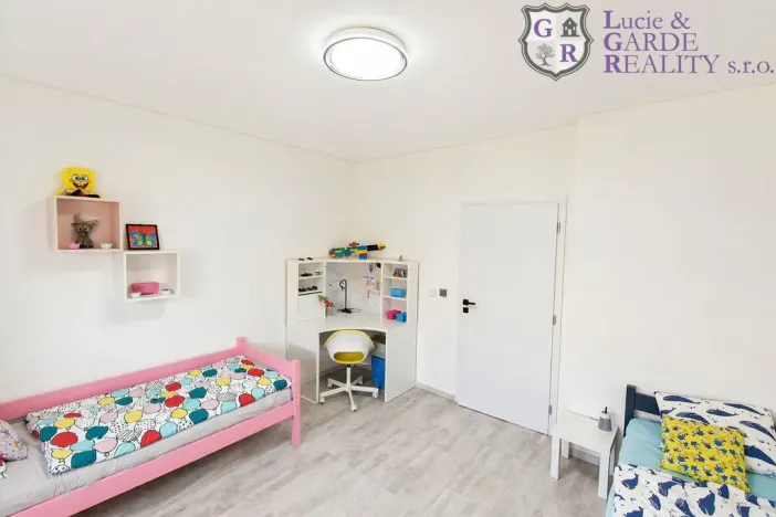 Prodej rodinného domu, Chabeřice, 160 m2