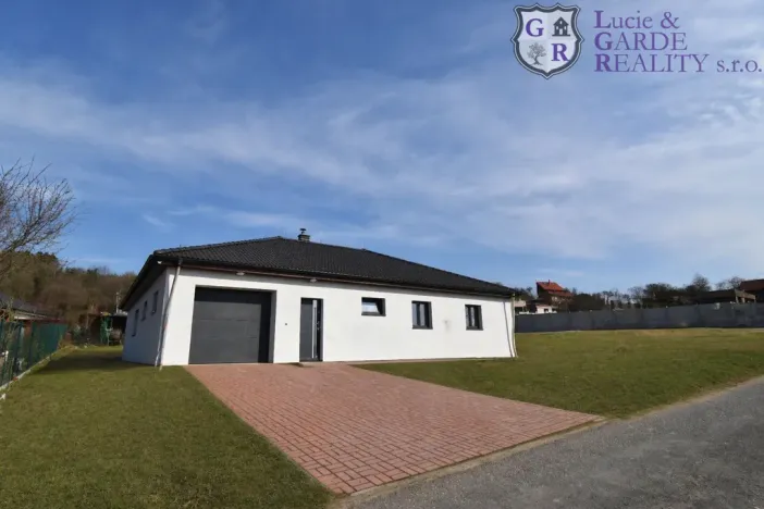 Prodej rodinného domu, Chabeřice, 160 m2