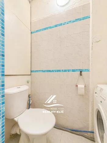 Pronájem bytu 1+kk, Ostrava, Gen. Píky, 29 m2