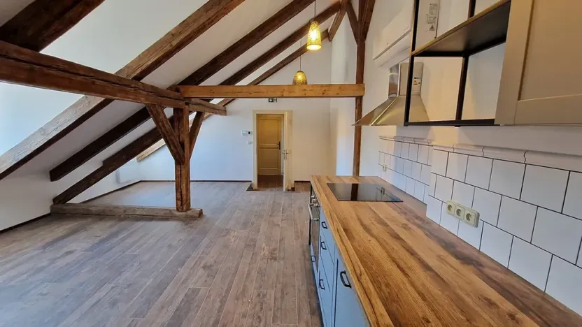 Prodej činžovního domu, Litoměřice, Mírové náměstí, 578 m2