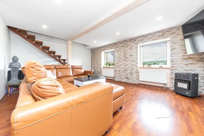 Prodej rodinného domu, Veverská Bítýška, Dlouhá, 190 m2