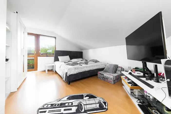 Prodej rodinného domu, Veverská Bítýška, Dlouhá, 190 m2