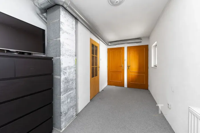 Prodej rodinného domu, Veverská Bítýška, Dlouhá, 190 m2