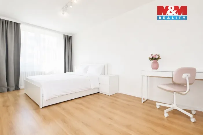 Prodej bytu 2+kk, Praha - Chodov, Čenětická, 46 m2