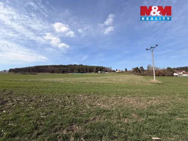 Prodej pozemku pro bydlení, Drevníky - Slovanská Lhota, 5130 m2