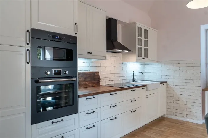 Prodej bytu 2+kk, Chorušice, 46 m2