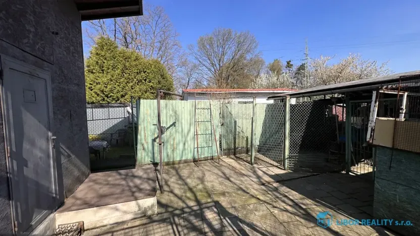 Prodej chaty, Frýdek-Místek, 30 m2