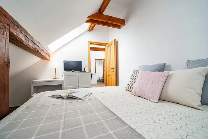 Prodej bytu 3+kk, Dolní Morava, 76 m2