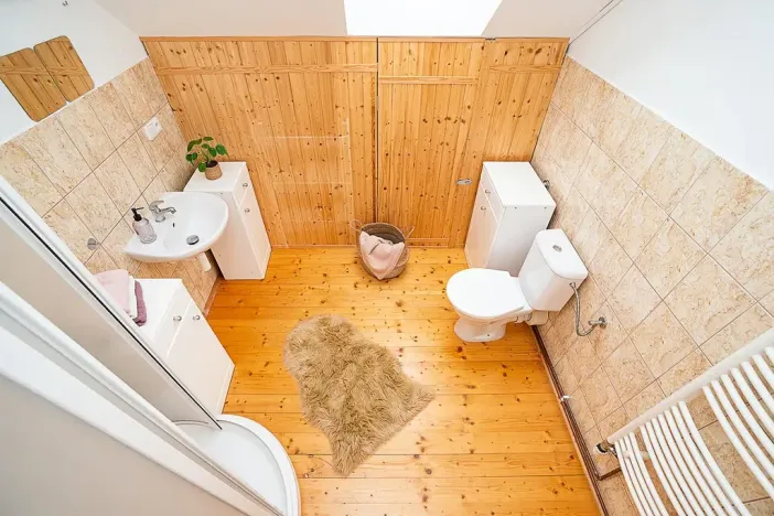 Prodej bytu 3+kk, Dolní Morava, 76 m2