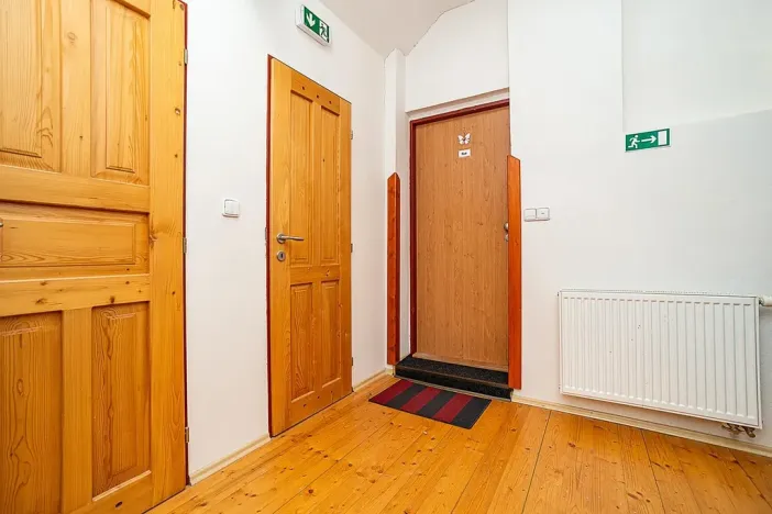 Prodej bytu 3+kk, Dolní Morava, 76 m2