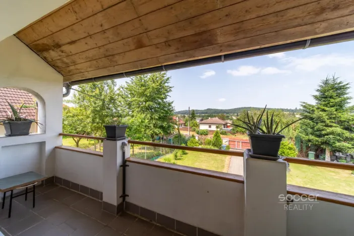 Pronájem rodinného domu, Čerčany, Mánesova, 180 m2