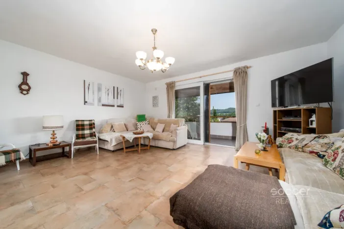 Pronájem rodinného domu, Čerčany, Mánesova, 180 m2