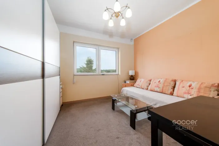 Pronájem rodinného domu, Čerčany, Mánesova, 180 m2