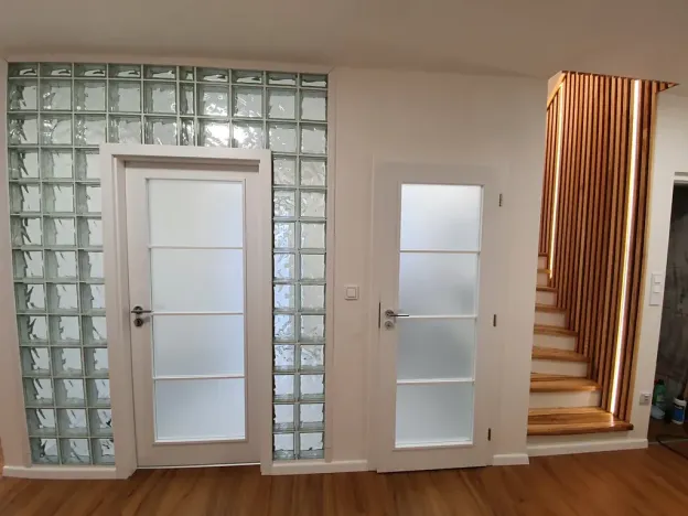 Pronájem bytu 4+1, Ostrava, Mitrovická, 114 m2