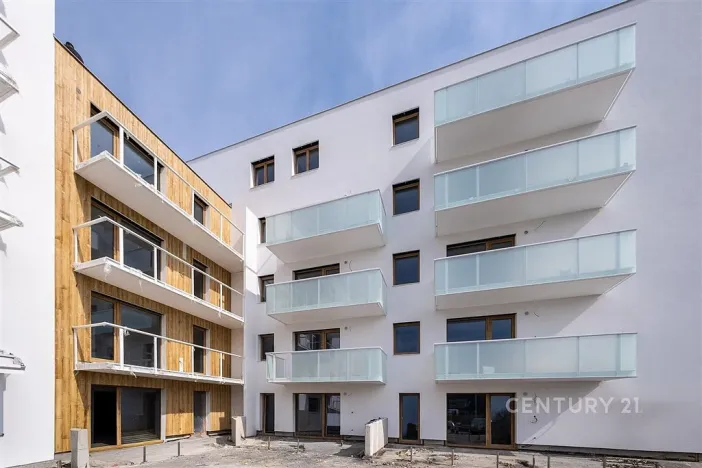 Prodej bytu 3+kk, České Budějovice, 73 m2