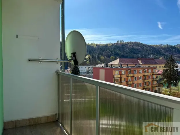 Prodej bytu 2+1, Hanušovice, Příčná, 50 m2