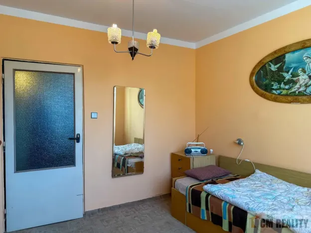 Prodej bytu 2+1, Hanušovice, Příčná, 50 m2