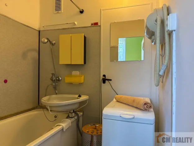 Prodej bytu 2+1, Hanušovice, Příčná, 50 m2