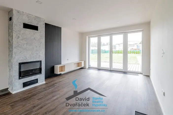 Prodej rodinného domu, Týniště nad Orlicí, Dukelská, 133 m2