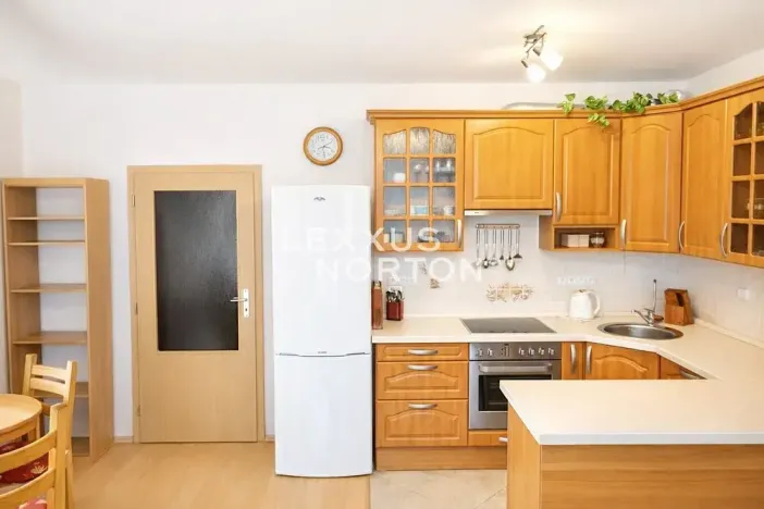 Prodej bytu 1+kk, Praha - Zličín, Lipovská, 31 m2