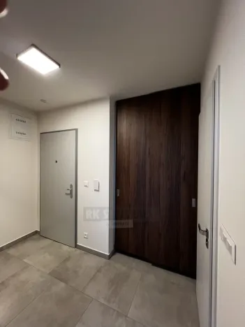 Pronájem bytu 1+kk, České Budějovice, Chelčického, 47 m2