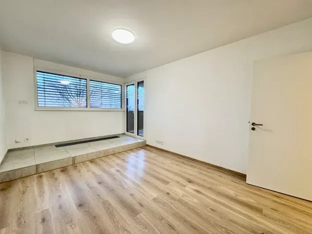 Prodej bytu 2+1, Brno, U Červeného mlýna, 57 m2