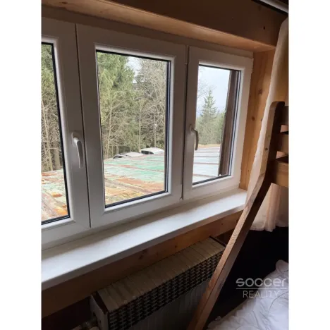 Pronájem chaty, Lučany nad Nisou - Horní Maxov, 600 m2